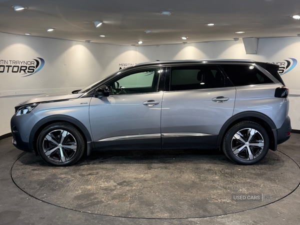 Used Peugeot 5008 2019 for sale - 78020966: Photo 4