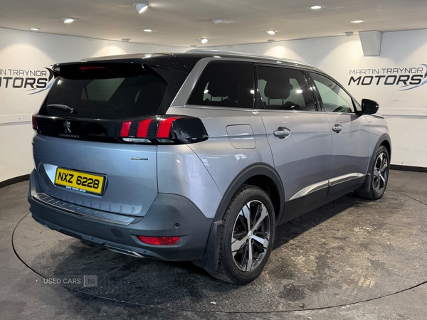 Used Peugeot 5008 2019 for sale - 78020966: Photo 7