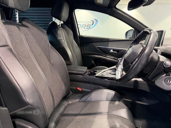 Used Peugeot 5008 2019 for sale - 78020966: Photo 8