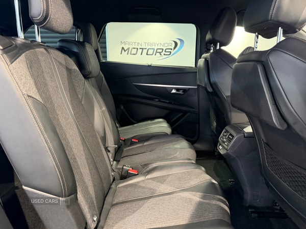 Used Peugeot 5008 2019 for sale - 78020966: Photo 9