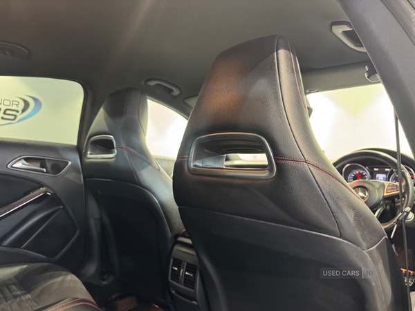 Used Mercedes-Benz CLA 2017 for sale - 76486117: Photo 13