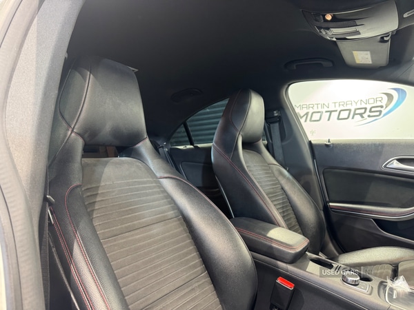 Used Mercedes-Benz CLA 2017 for sale - 76486117: Photo 9