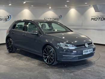 2018 - 1.6 TDI SE 5dr