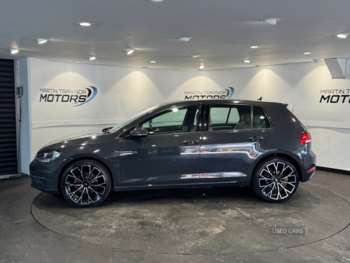 Used Volkswagen Golf 2018 for sale - 74668581: Photo