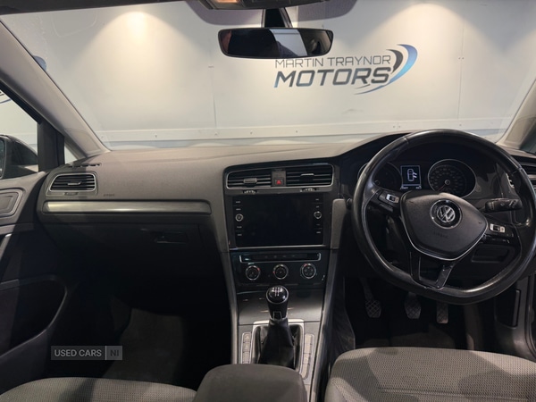 Used Volkswagen Golf 2020 for sale - 78087526: Photo 10