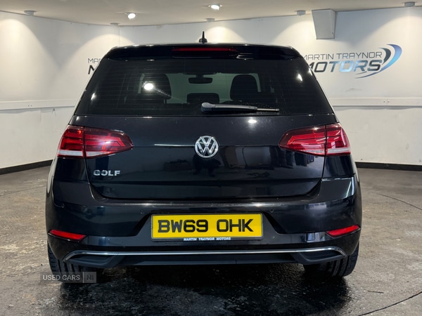 Used Volkswagen Golf 2020 for sale - 78087526: Photo 6