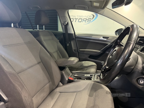 Used Volkswagen Golf 2020 for sale - 78087526: Photo 8