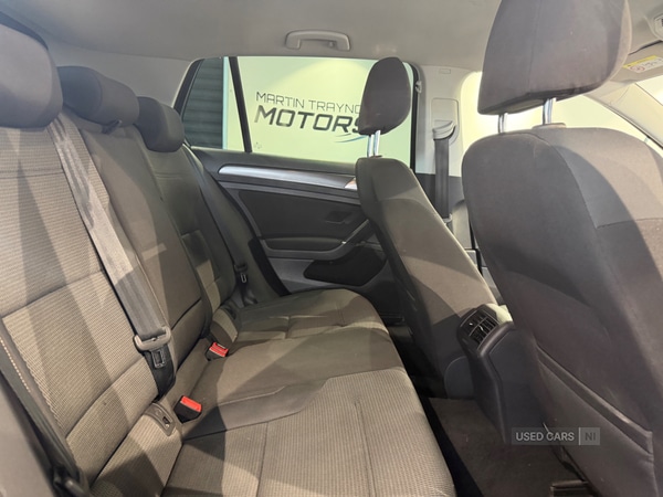 Used Volkswagen Golf 2020 for sale - 78087526: Photo 9