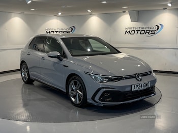 Used Volkswagen Golf 2024 for sale - 79192573: Photo
