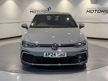 Used Volkswagen Golf 2024 for sale - 79192573: Photo