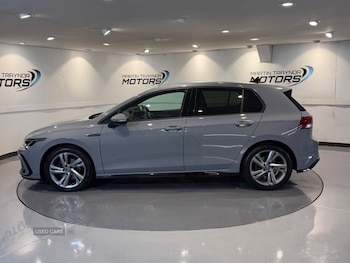 Used Volkswagen Golf 2024 for sale - 79192573: Photo