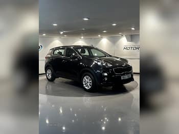 Used Kia Sportage 2019 for sale - 79658969: Photo