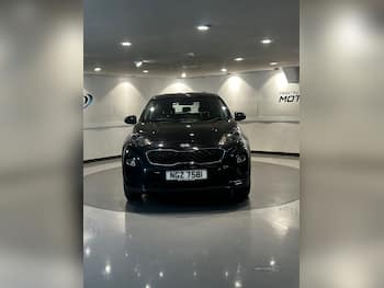 Used Kia Sportage 2019 for sale - 79658969: Photo