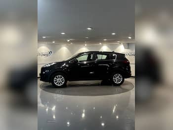 Used Kia Sportage 2019 for sale - 79658969: Photo