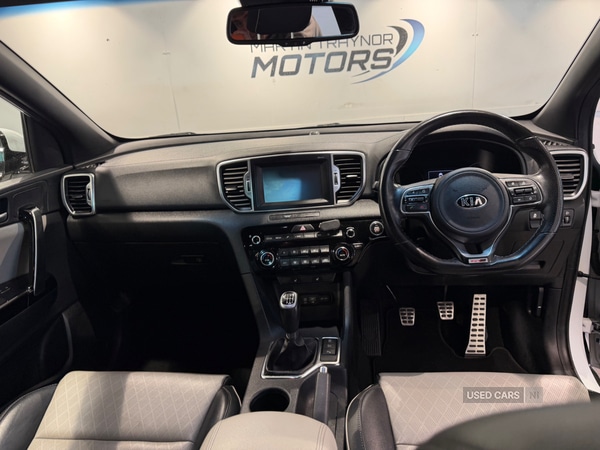 Used Kia Sportage 2018 for sale - 78073442: Photo 10