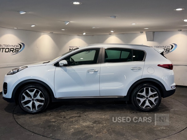 Used Kia Sportage 2018 for sale - 78073442: Photo 4