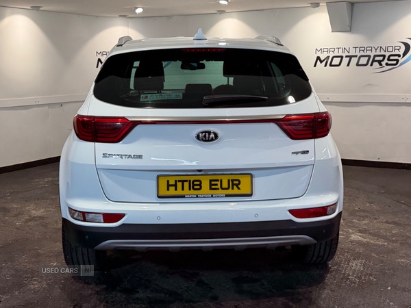 Used Kia Sportage 2018 for sale - 78073442: Photo 6