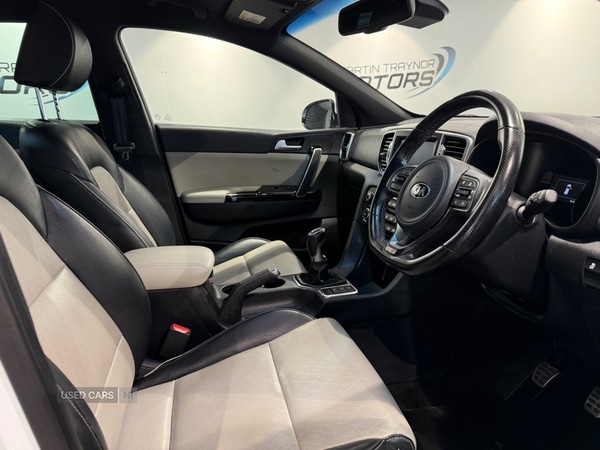 Used Kia Sportage 2018 for sale - 78073442: Photo 8