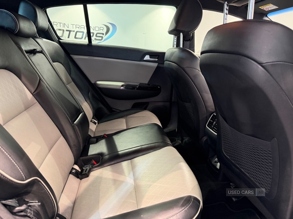 Used Kia Sportage 2018 for sale - 78073442: Photo 9