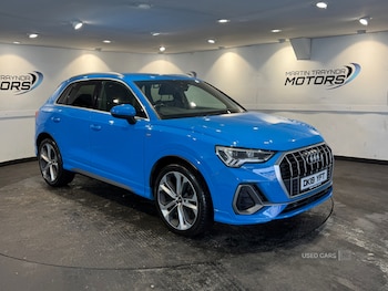Audi Q3 feature image