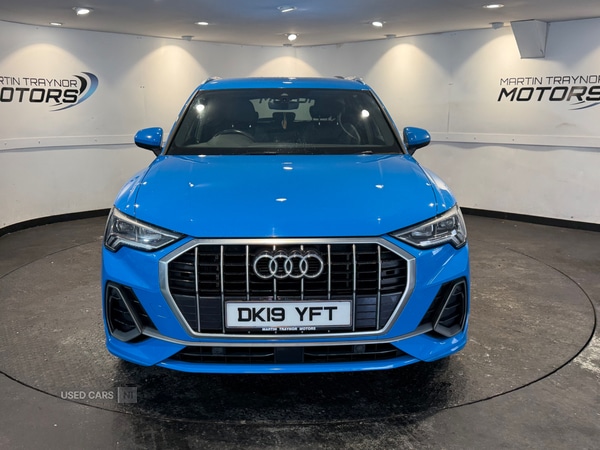 Used Audi Q3 2019 for sale - 77613206: Photo 2
