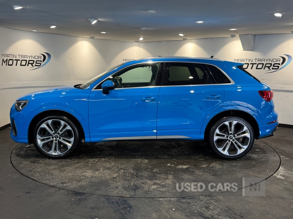 Used Audi Q3 2019 for sale - 77613206: Photo 4