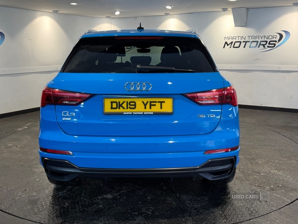 Used Audi Q3 2019 for sale - 77613206: Photo 6