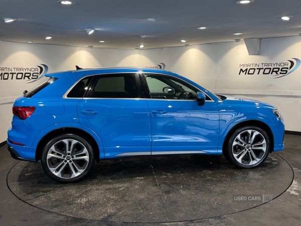 Used Audi Q3 2019 for sale - 77613206: Photo 7