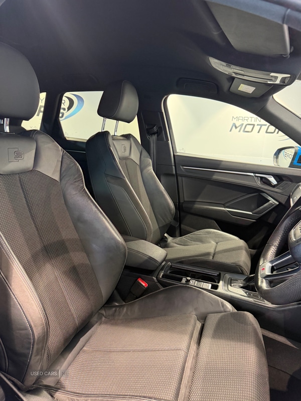 Used Audi Q3 2019 for sale - 77613206: Photo 8