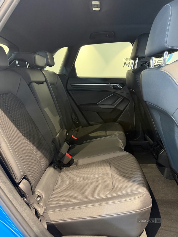 Used Audi Q3 2019 for sale - 77613206: Photo 9