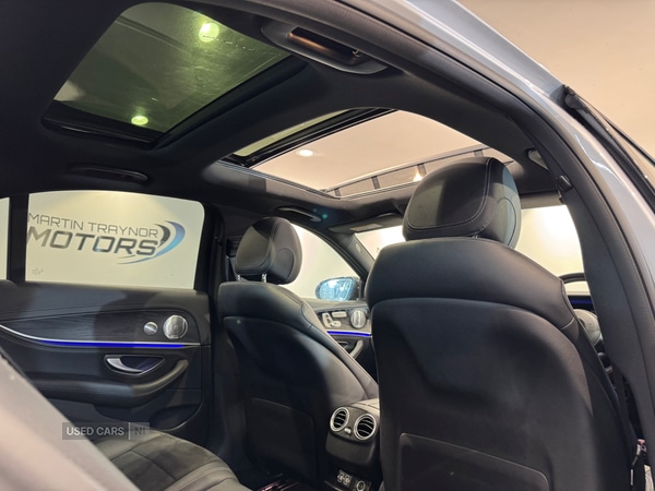 Used Mercedes-Benz E Class 2020 for sale - 77359516: Photo 14