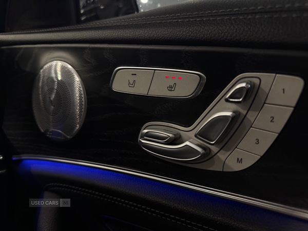 Used Mercedes-Benz E Class 2020 for sale - 77359516: Photo 15