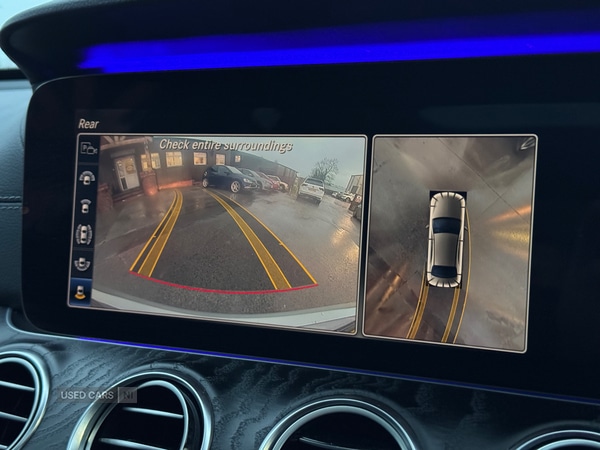 Used Mercedes-Benz E Class 2020 for sale - 77359516: Photo 17