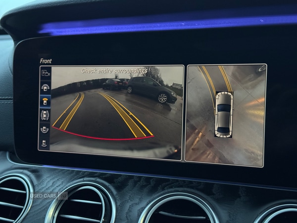 Used Mercedes-Benz E Class 2020 for sale - 77359516: Photo 18