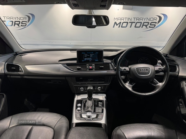 Used Audi A6 2018 for sale - 77538955: Photo 10