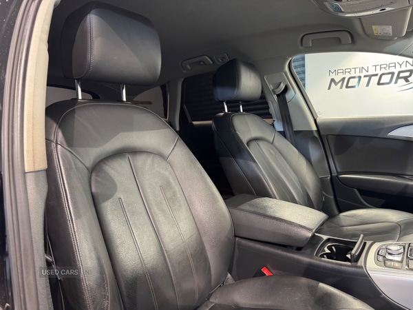 Used Audi A6 2018 for sale - 77538955: Photo 11