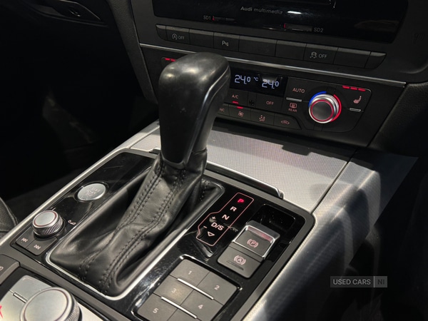 Used Audi A6 2018 for sale - 77538955: Photo 14