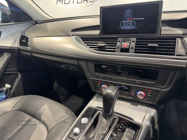 Used Audi A6 2018 for sale - 77538955: Photo 15