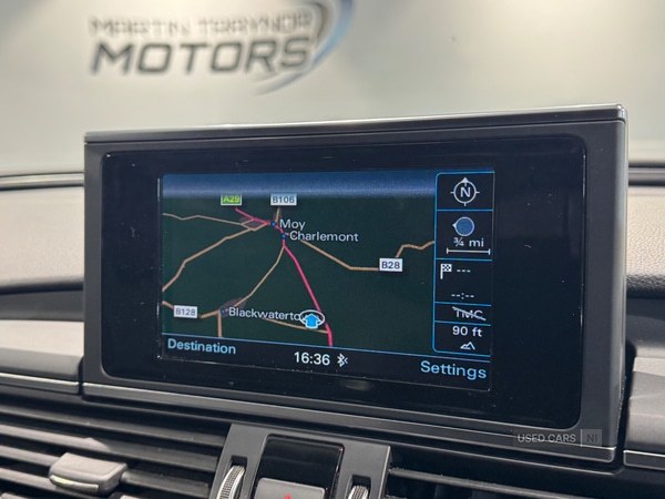 Used Audi A6 2018 for sale - 77538955: Photo 16