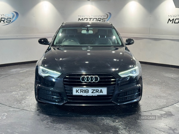 Used Audi A6 2018 for sale - 77538955: Photo 2