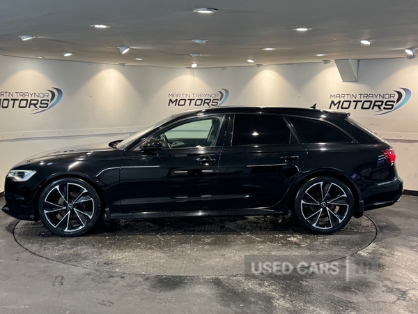 Used Audi A6 2018 for sale - 77538955: Photo 4