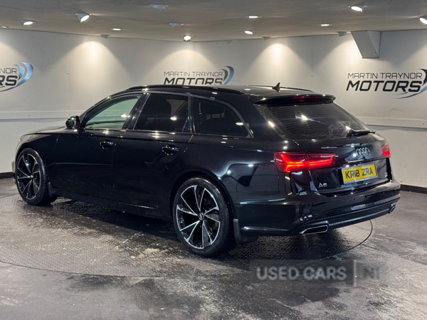 Used Audi A6 2018 for sale - 77538955: Photo 5