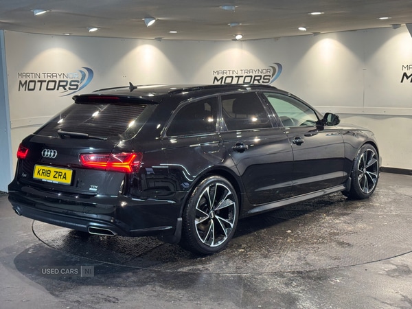 Used Audi A6 2018 for sale - 77538955: Photo 7