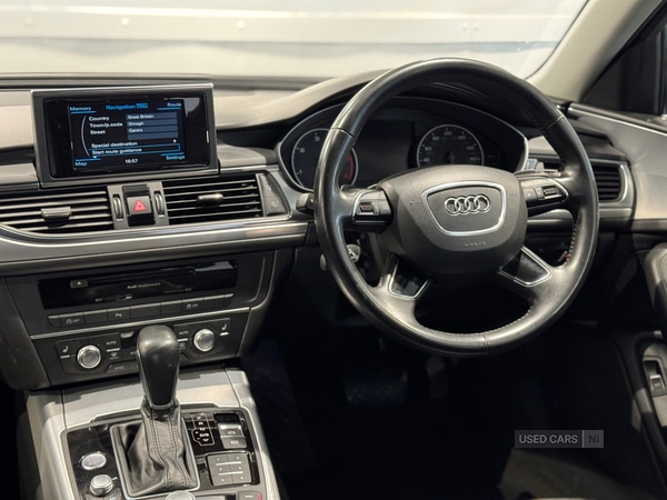 Used Audi A6 2018 for sale - 77538955: Photo 9