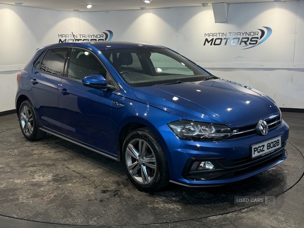 Used Volkswagen Polo 2020 for sale - 78128382: Photo 1