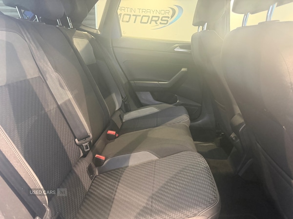 Used Volkswagen Polo 2020 for sale - 78128382: Photo 10