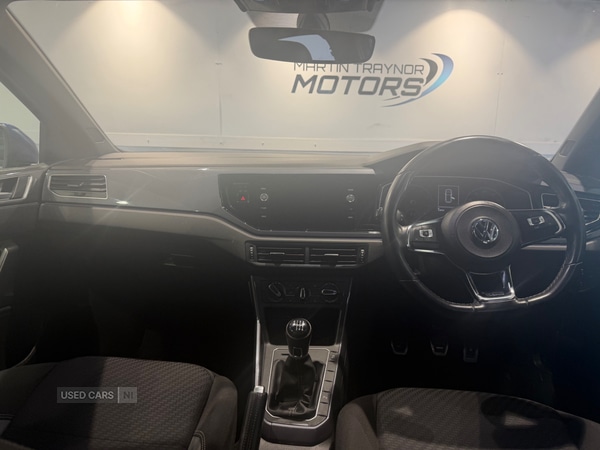 Used Volkswagen Polo 2020 for sale - 78128382: Photo 11