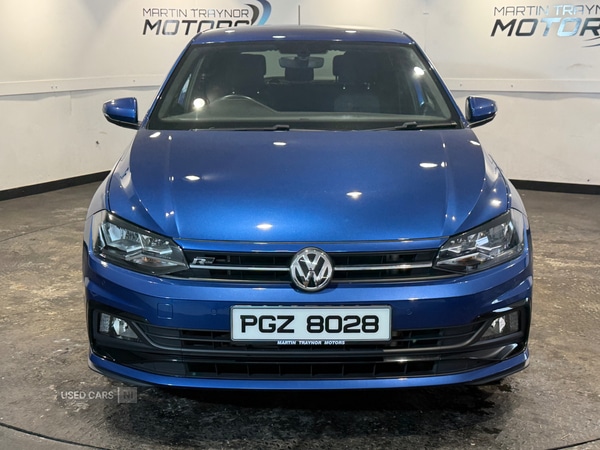 Used Volkswagen Polo 2020 for sale - 78128382: Photo 2
