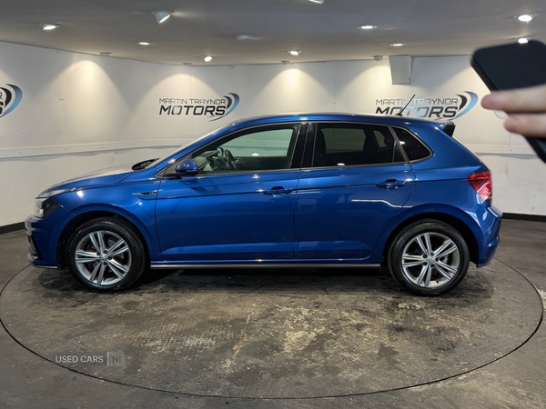 Used Volkswagen Polo 2020 for sale - 78128382: Photo 4