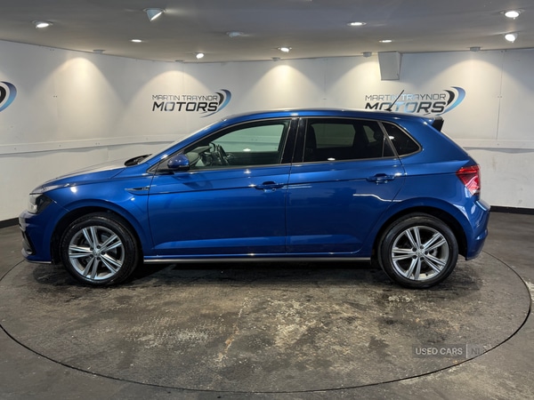 Used Volkswagen Polo 2020 for sale - 78128382: Photo 5